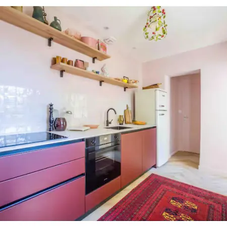 Appartement Goncourt42