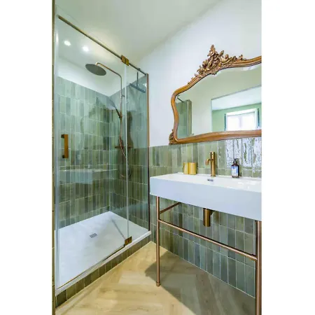 Appartement Goncourt42