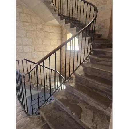 Goncourt42 Appartement *