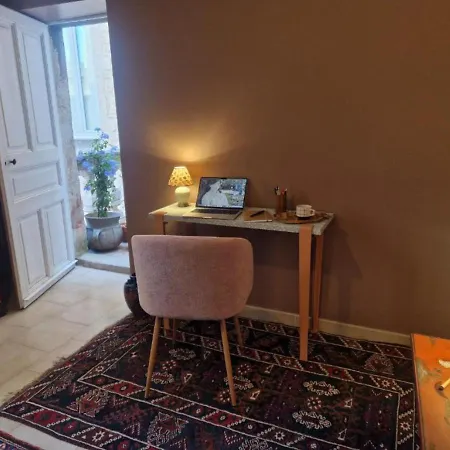 Goncourt42 Appartement Nîmes