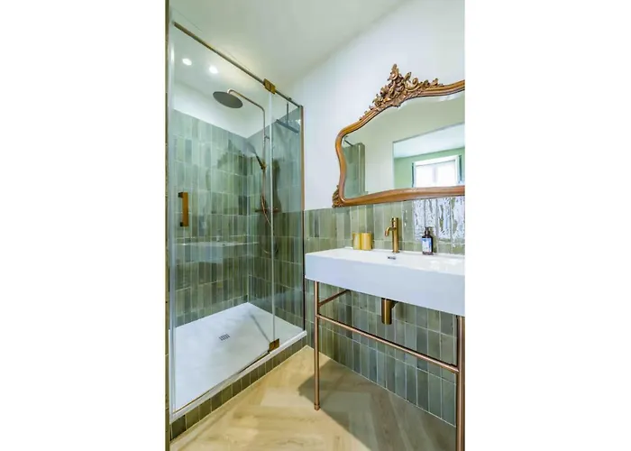 Appartement Goncourt42