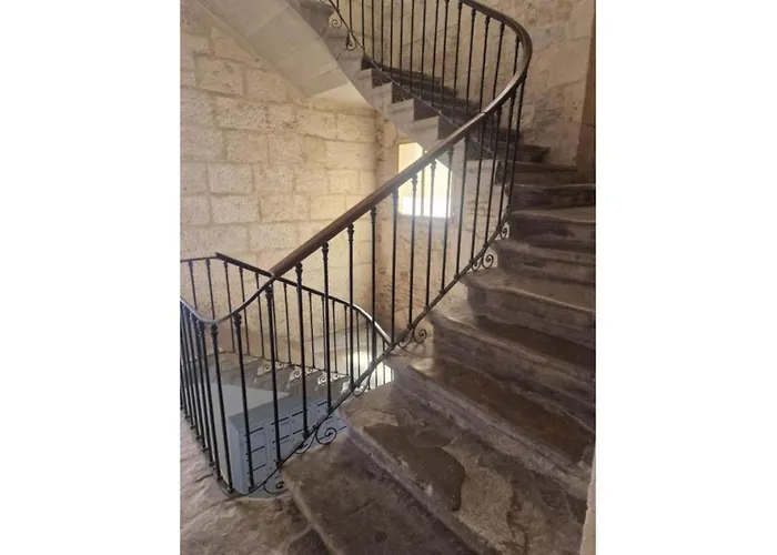 Goncourt42 Appartement *