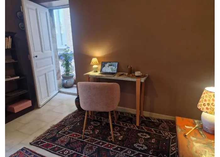 Goncourt42 Appartement Nîmes